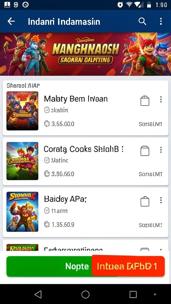 380slot - Screenshot menunjukkan antarmuka permainan yang menarik.