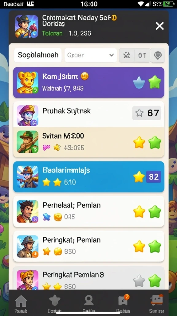 77singa - Fitur bonus yang menguntungkan bagi semua pemain.
