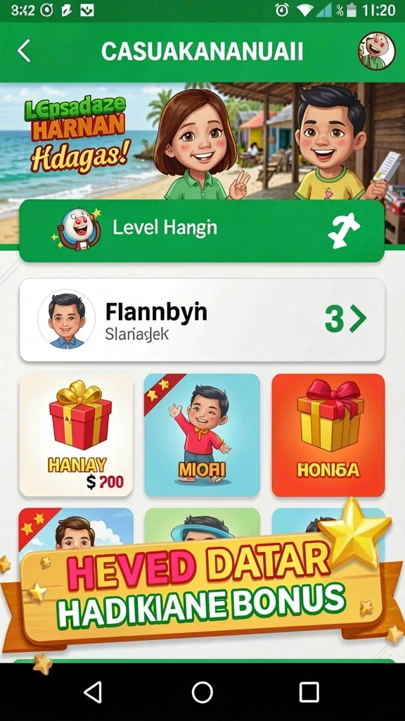 888idr - Fitur bonus menarik yang bisa dimanfaatkan.
