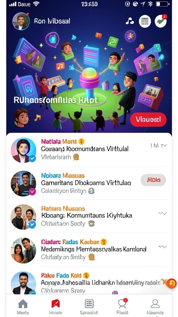 agam66 - Gameplay yang responsif dan mudah dipahami.