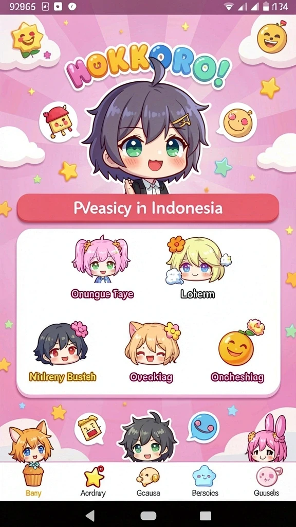 bigwin - Beragam pilihan tema slot yang menarik.