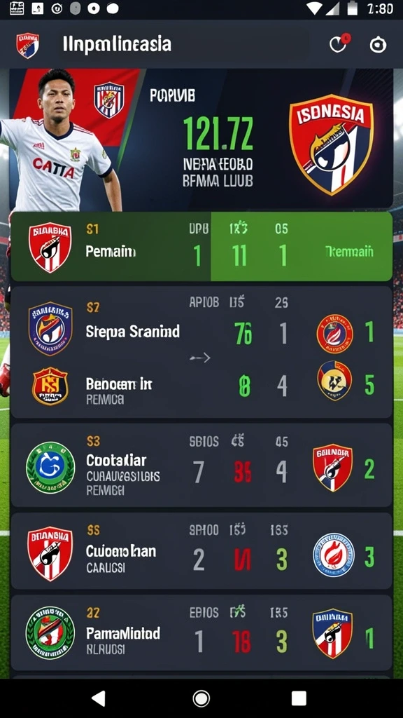 bro138 - Misi menarik dengan latar belakang cerita yang mendalam.