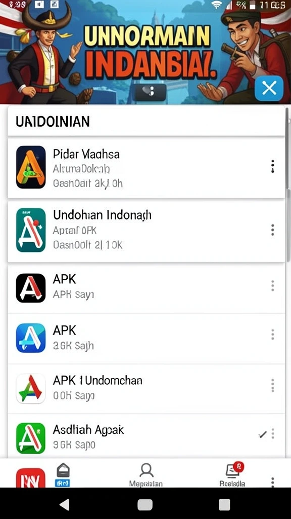 c789 - Screenshot dari pertempuran melawan monster besar.