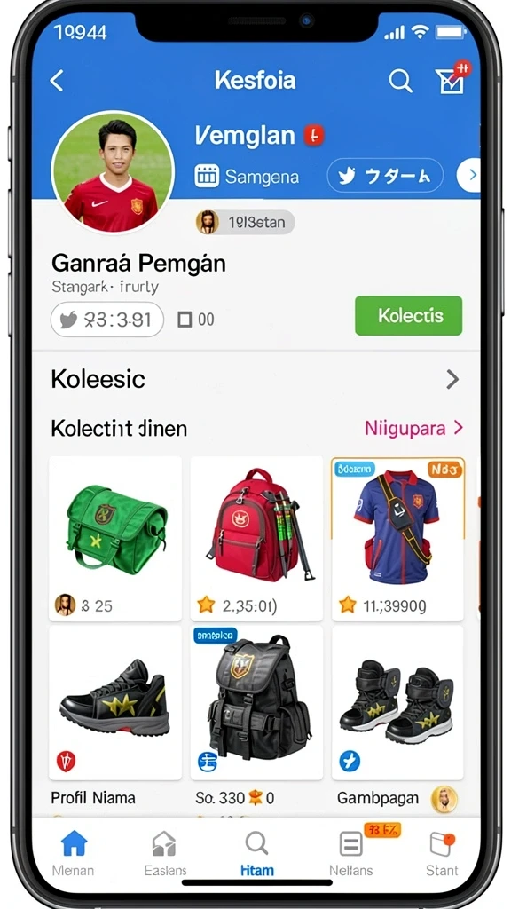 cepat88 - Fitur multiplayer untuk bersaing dengan teman.