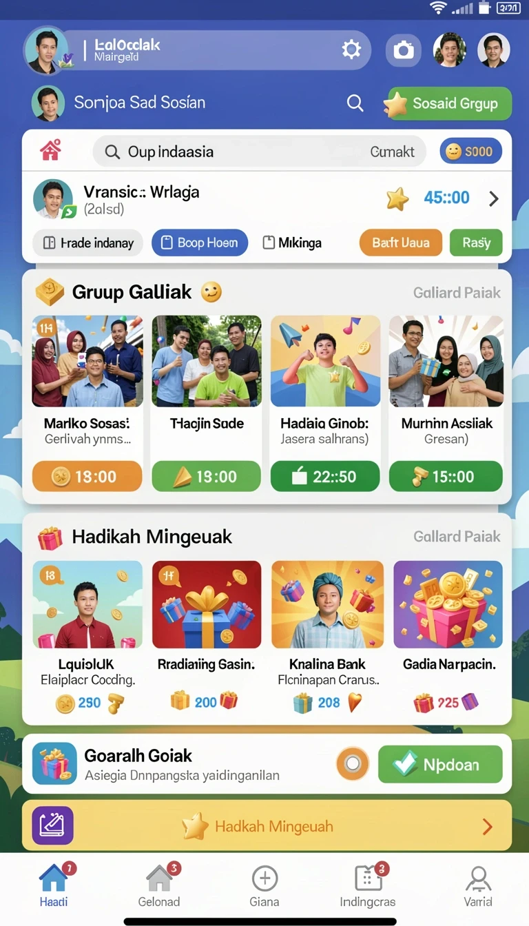 dolar138 - Mode permainan yang bervariasi untuk semua jenis pemain.