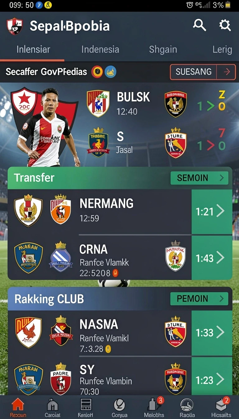 dunia777 - Screenshot menampilkan fitur multiplayer yang interaktif.