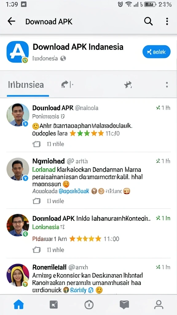 hr89 - Tampilan karakter utama yang menarik dan penuh warna.