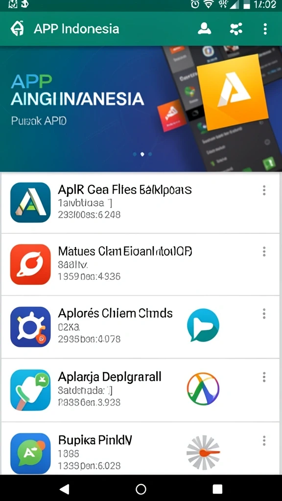 hr89 - Lingkungan bermain yang bervariasi dan detail.