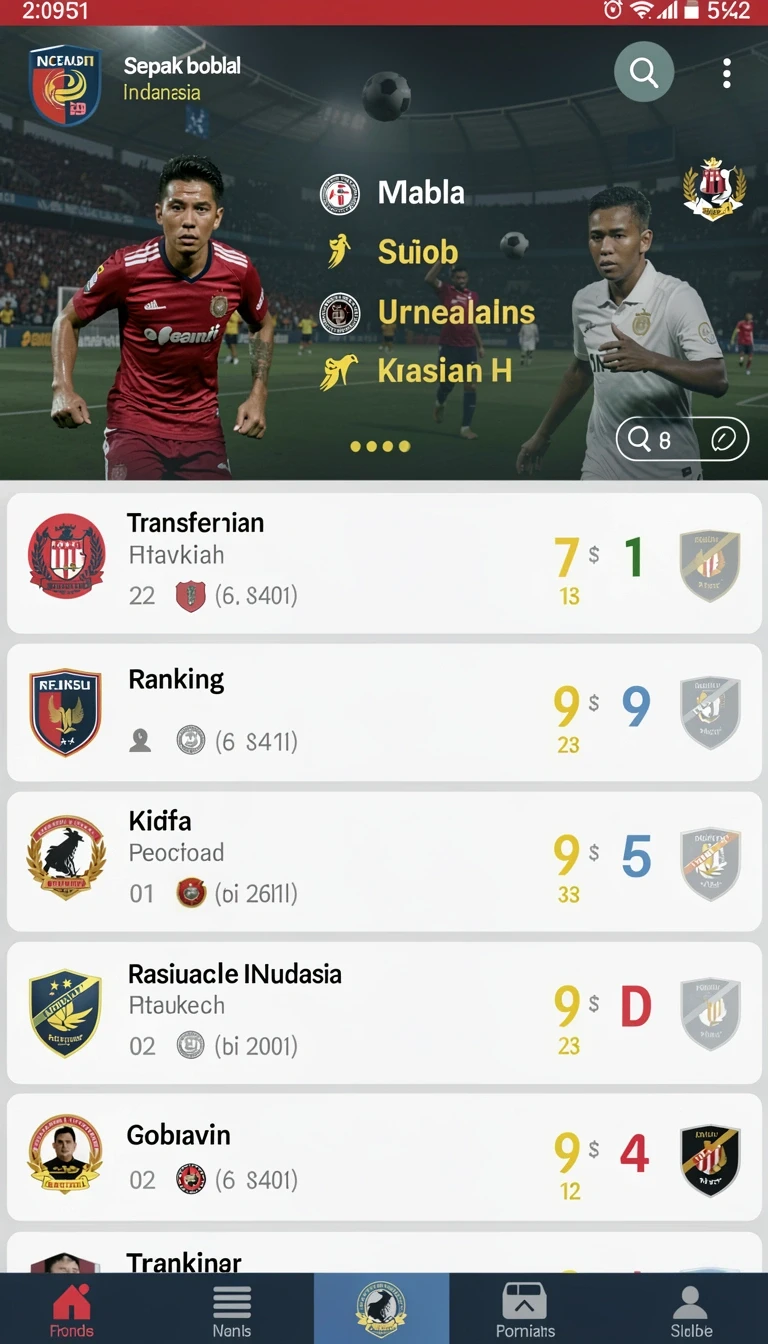 idklub - Gameplay yang menantang dan menyenangkan.