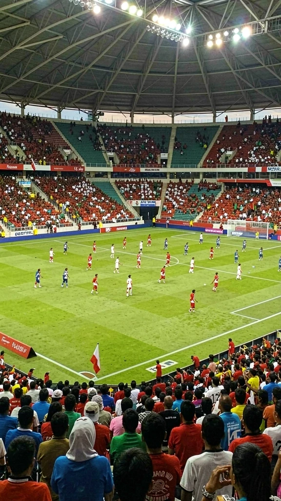 idrgame - Komunitas yang aktif dan mendukung.