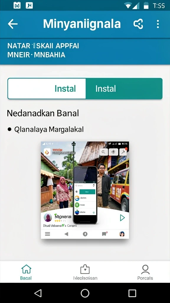jaya388 - Tampilan awal aplikasi JAYA388 yang menarik dan mudah dipahami.