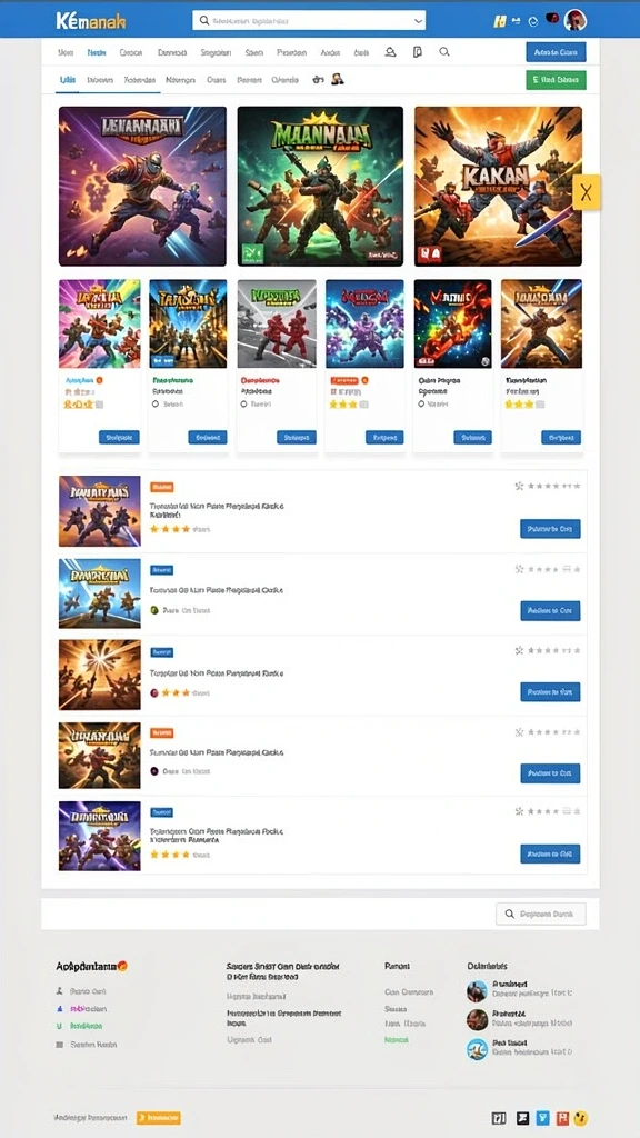 jayabet - Tampilan antarmuka JAYABET yang menarik dan user-friendly.