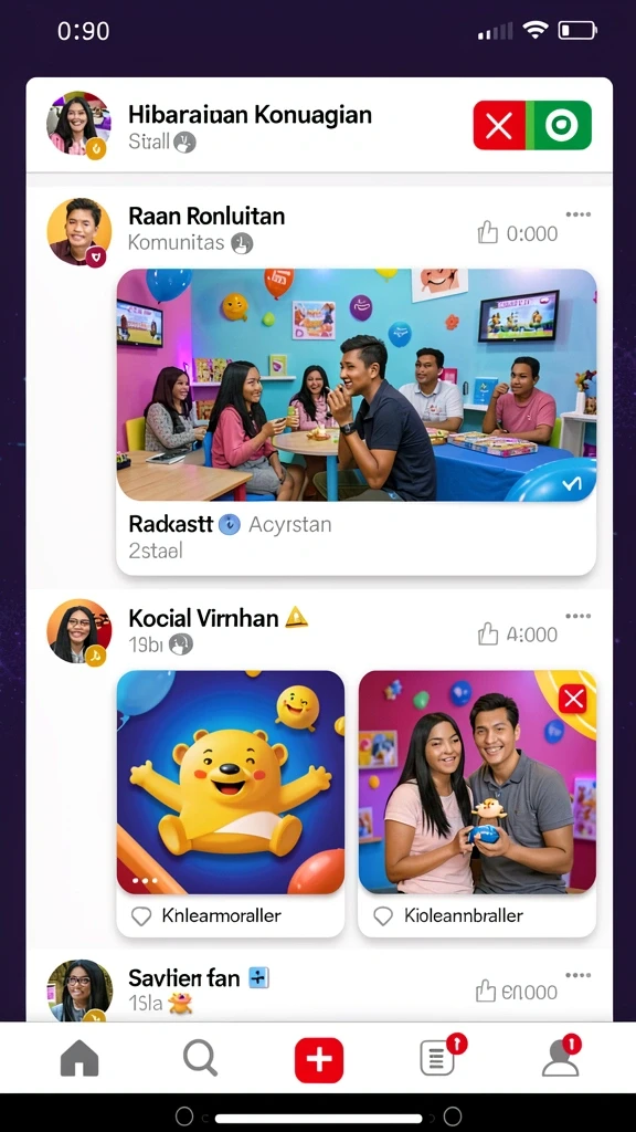 jnt777 - Level yang menantang dan penuh aksi.