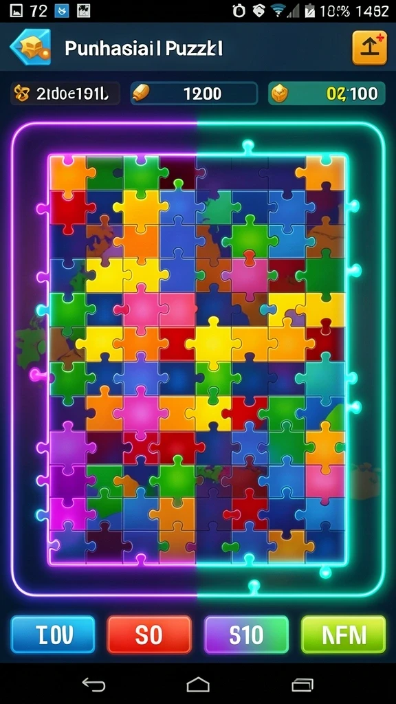 kingslot - Tampilan menarik dari permainan slot di KINGSLOT.
