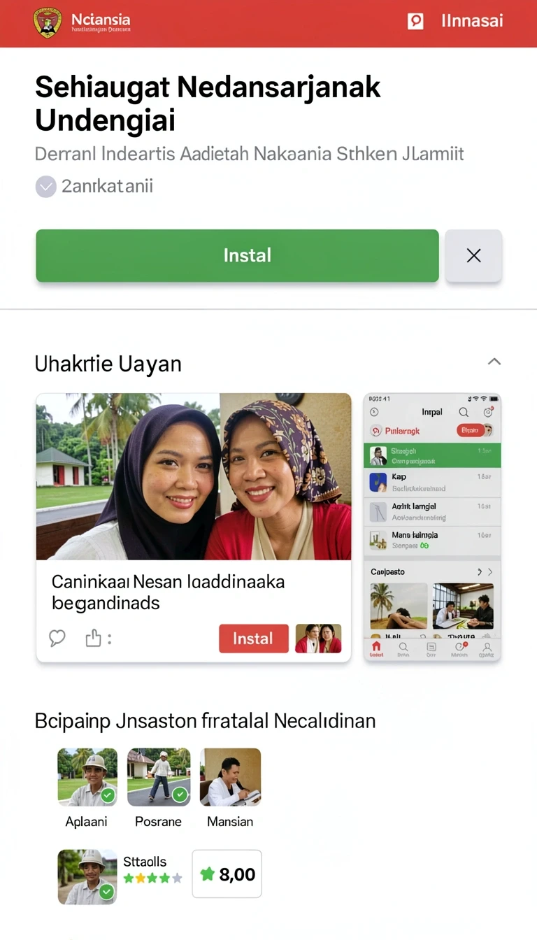lkopen - Bergabung dengan teman dalam mode multiplayer yang seru.