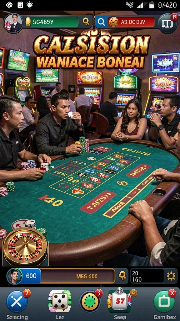 mastertoto - Fitur leaderboard yang memungkinkan kompetisi antar pemain.