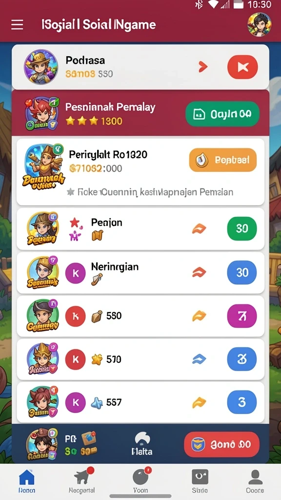 mega388 - Fitur pembaruan yang rutin menjaga permainan tetap segar dan menarik.
