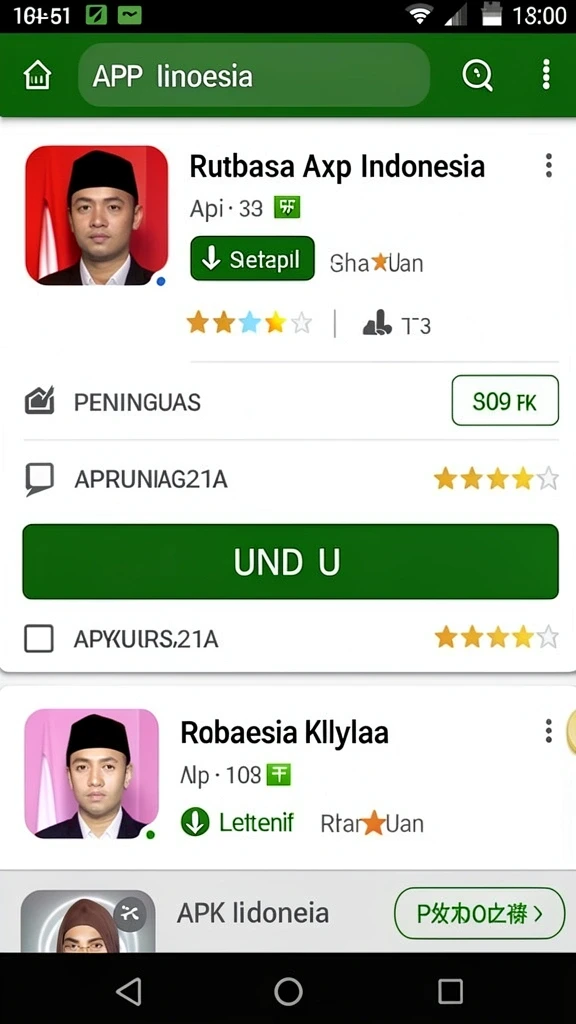 nekototo - Tangkapan layar kedua menampilkan mode permainan multiplayer yang seru.