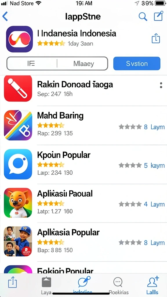 omset288 - Screenshot menampilkan antarmuka permainan slot yang menarik.
