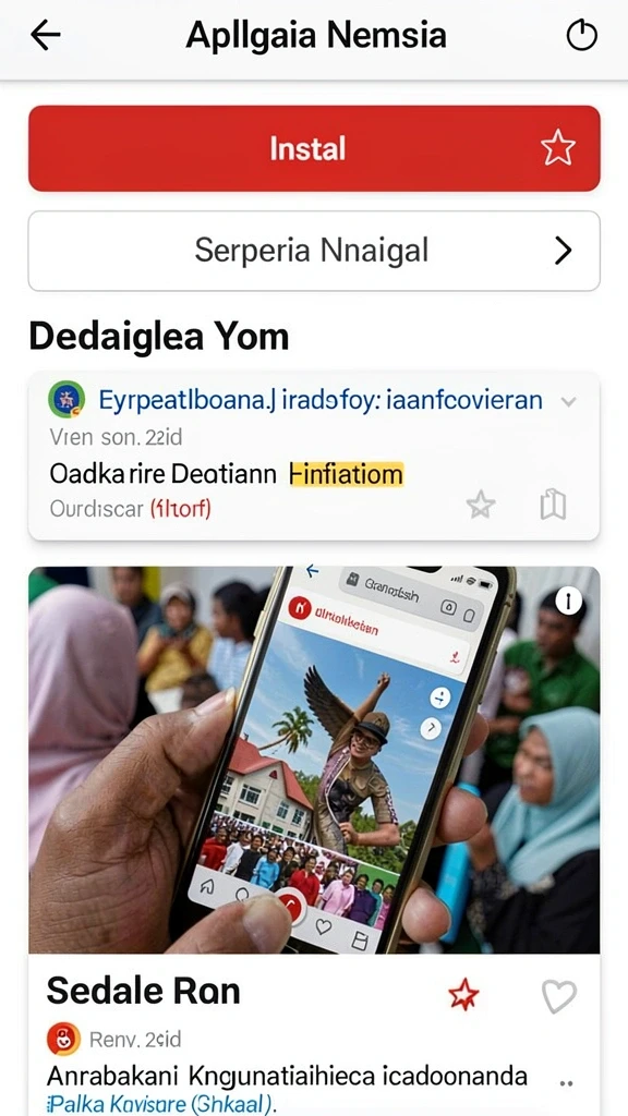 pp444 - Karakter yang beragam dan menarik.