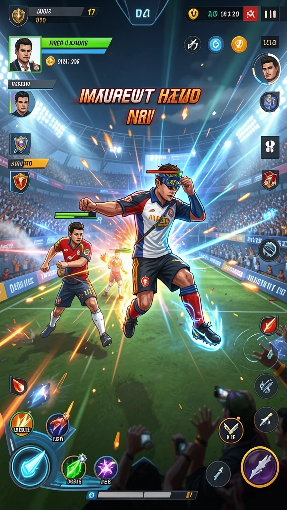 rajampo - Event menarik dan kompetisi seru.
