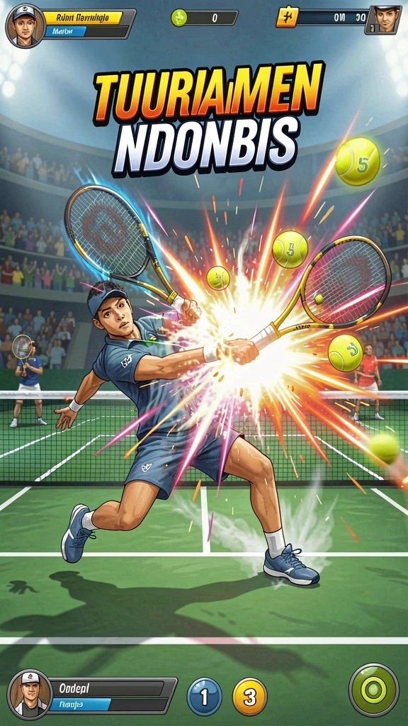 rsnvip - Pengalaman bermain yang seru dan menantang.