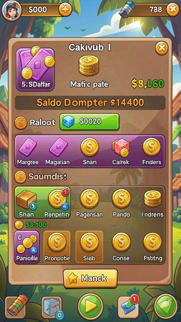 slotsidr - Bonus interaktif yang menambah kesenangan bermain.