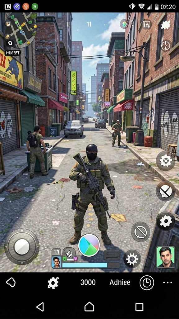 sultan88 - Momen seru saat bermain di mode multiplayer SULTAN88.