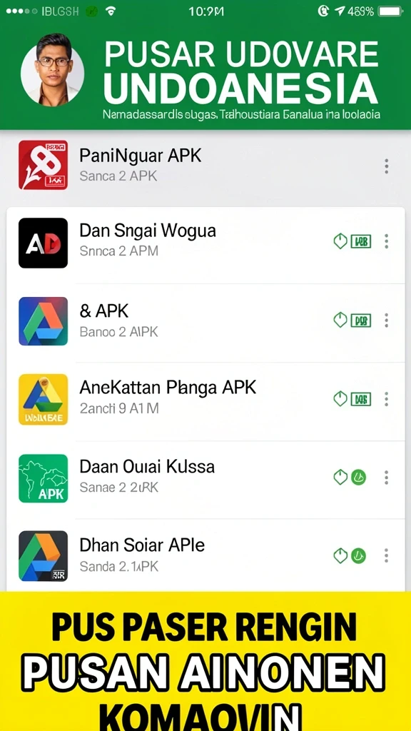 svipwins - Beragam karakter yang dapat dipilih sesuai dengan gaya bermain.