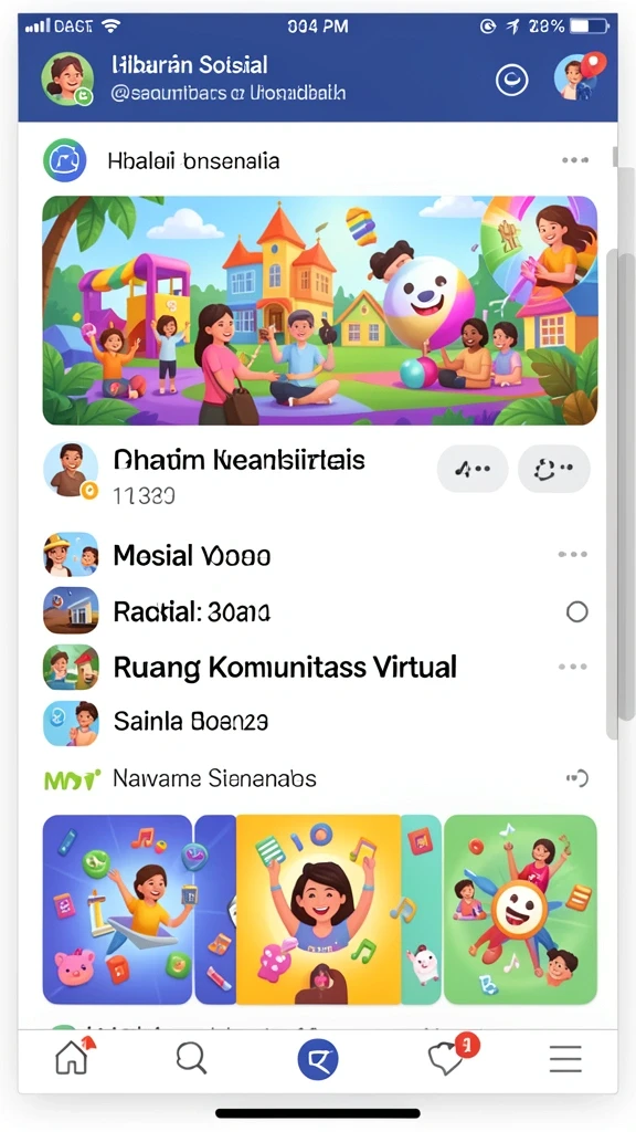 turbo88 - Tampilan antarmuka yang menarik dan user-friendly.