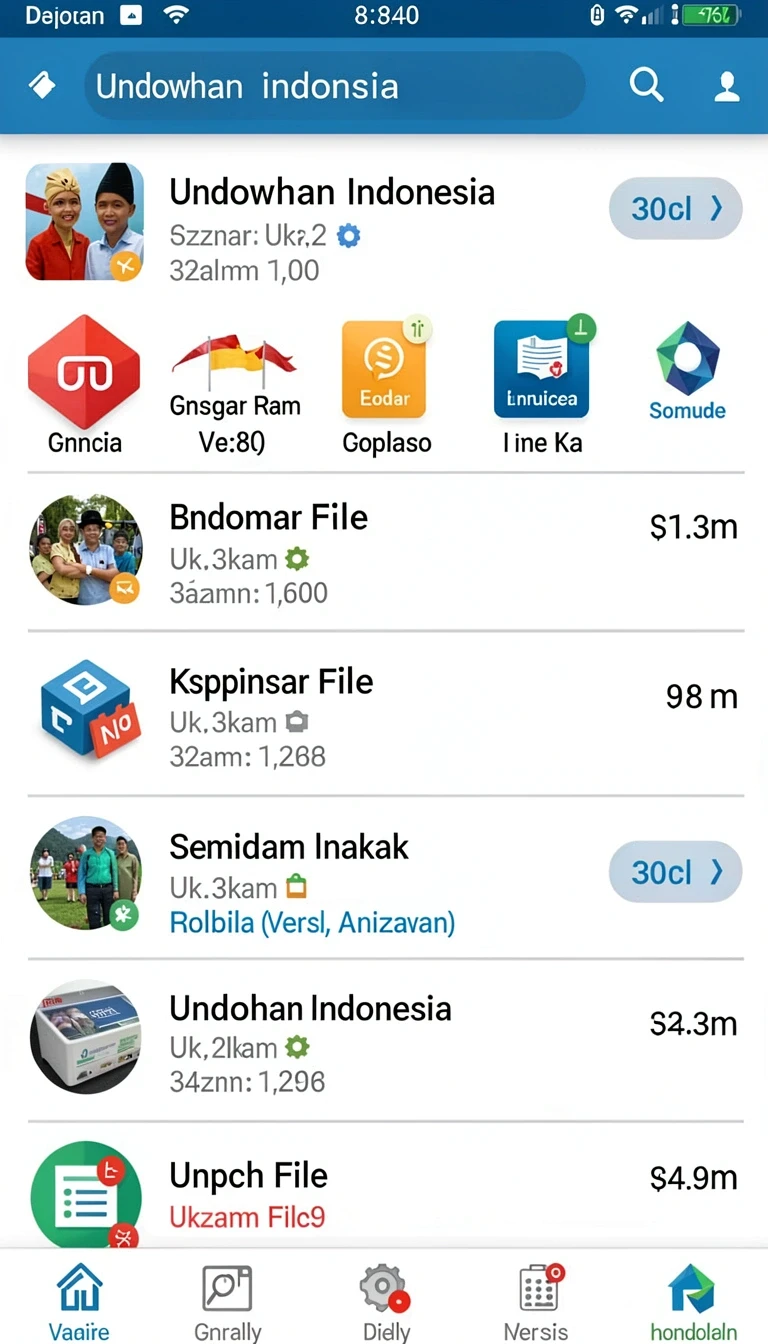 vip333 - Momen seru saat menyelesaikan level menantang.