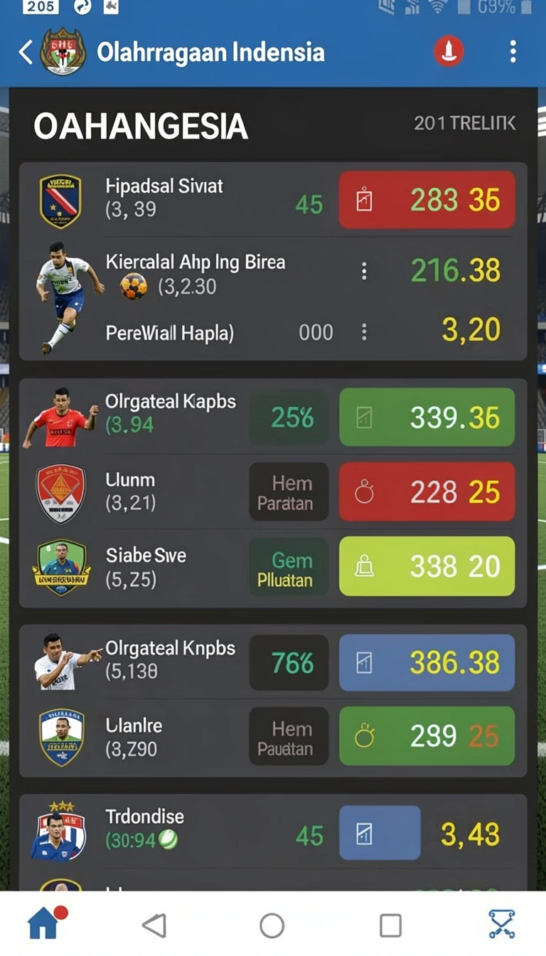 vip333 - Fitur karakter baru yang membuat permainan semakin menarik.
