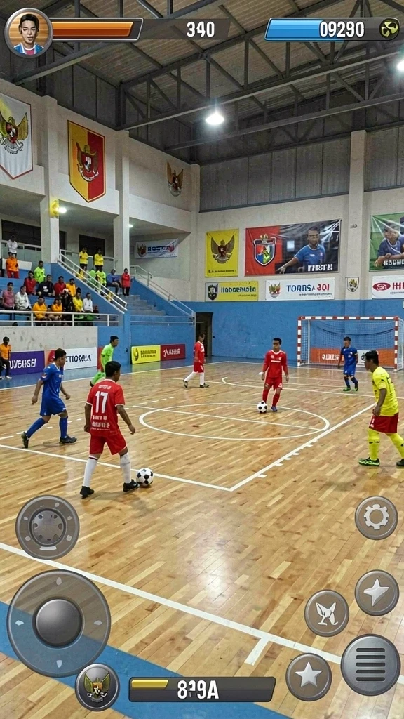 win33 - Mode permainan baru yang lebih menantang.